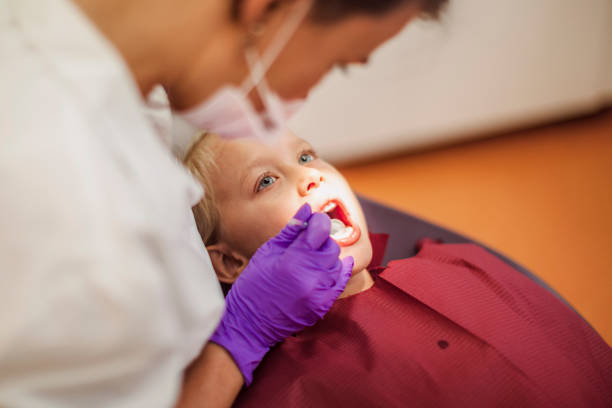 Best Emergency Wisdom Teeth Removal in Lawson, MO