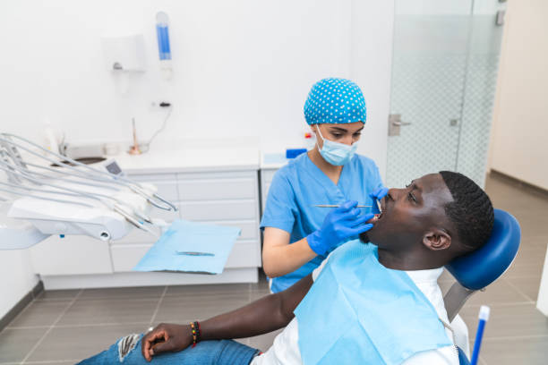 Best Same-Day Emergency Dentist in Lawson, MO